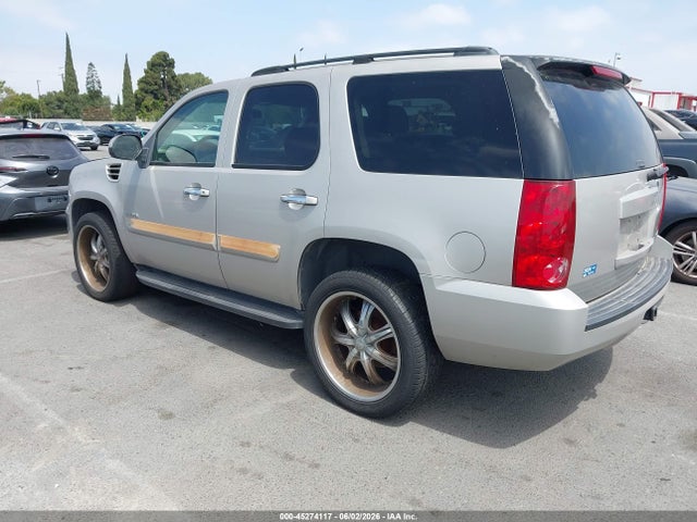 GMC Yukon Sle