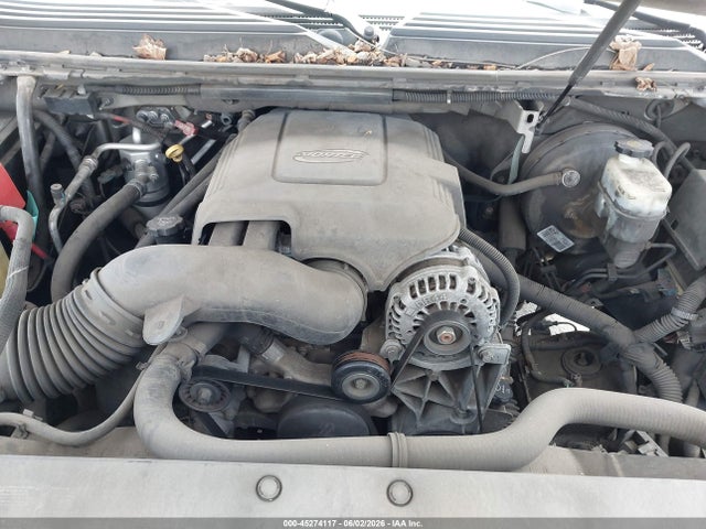 GMC Yukon Sle