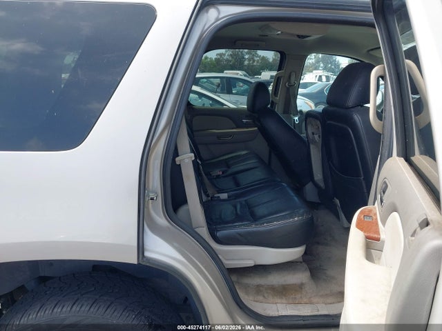 GMC Yukon Sle
