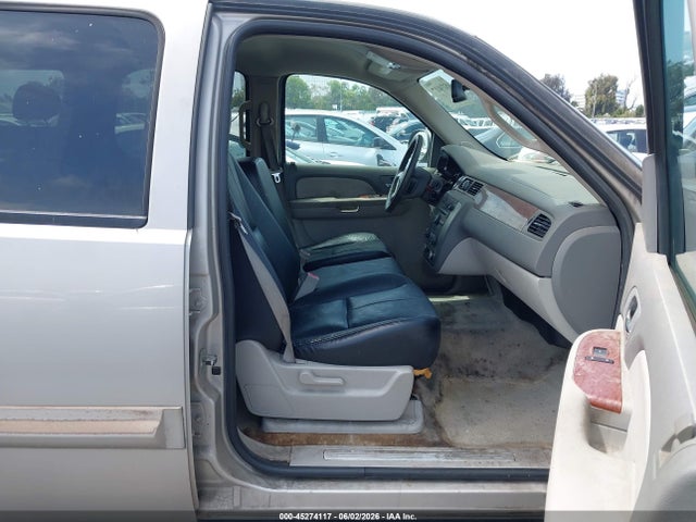GMC Yukon Sle