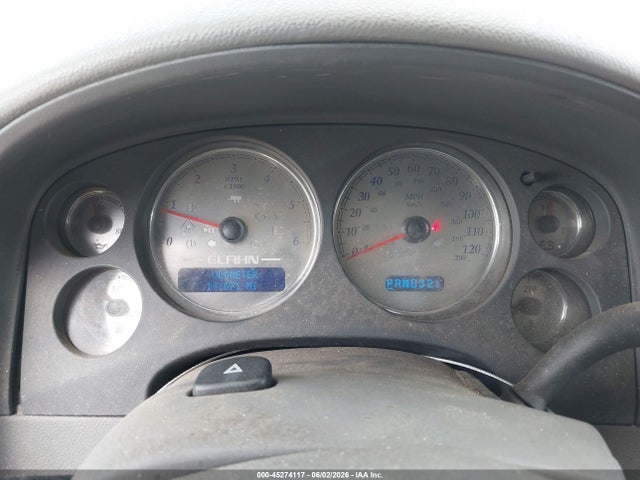 GMC Yukon Sle