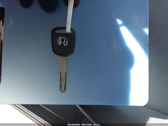 Honda Element Ex