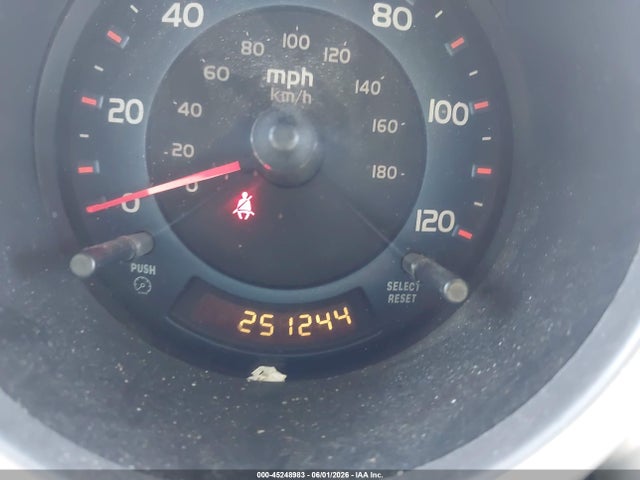 Honda Element Ex