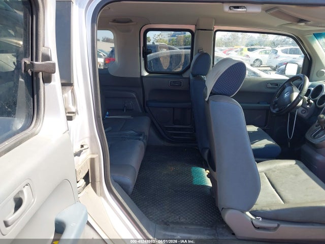 Honda Element Ex