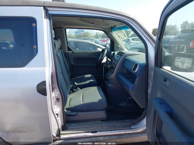 Honda Element Ex