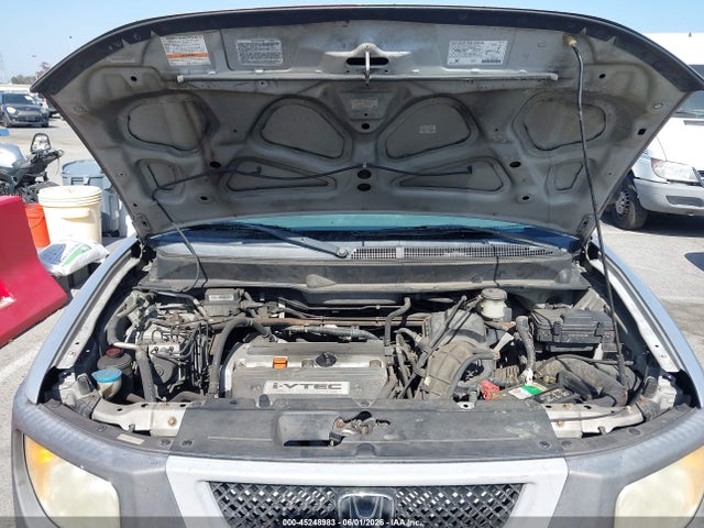 Honda Element Ex