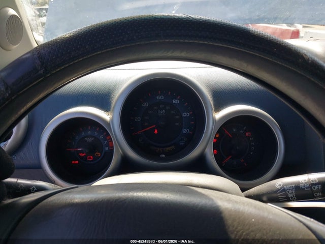 Honda Element Ex