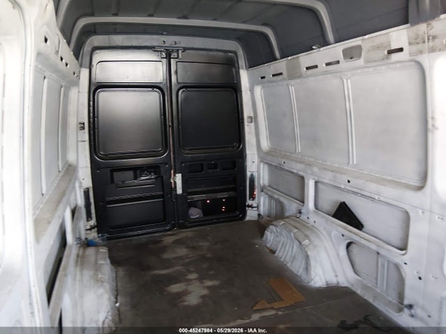 Dodge Sprinter Van 2500 Shc