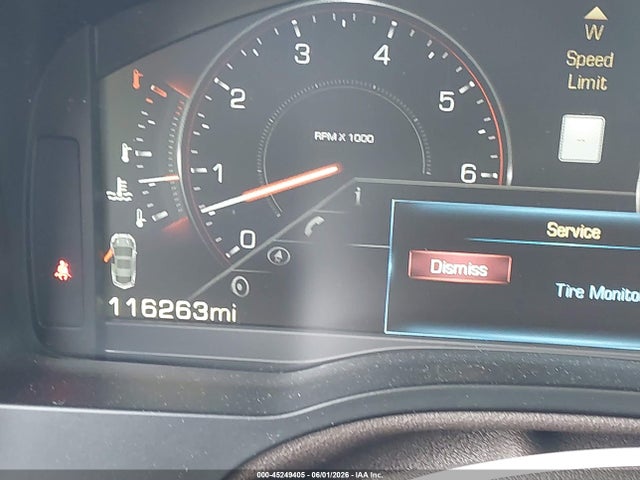 Cadillac Escalade Premium