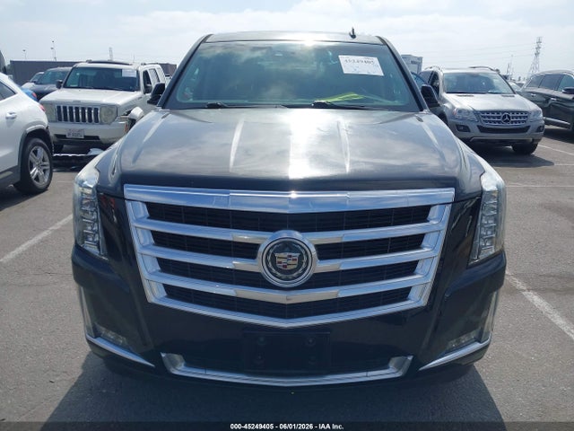 Cadillac Escalade Premium