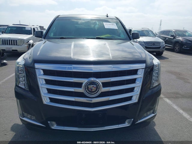 Cadillac Escalade Premium