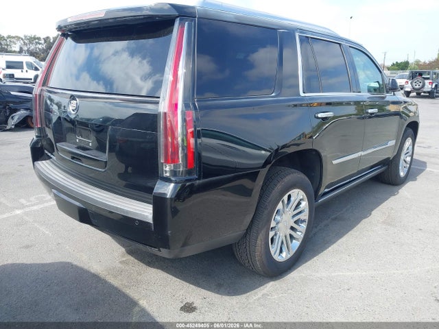Cadillac Escalade Premium
