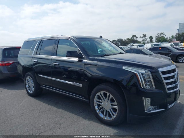 Cadillac Escalade Premium