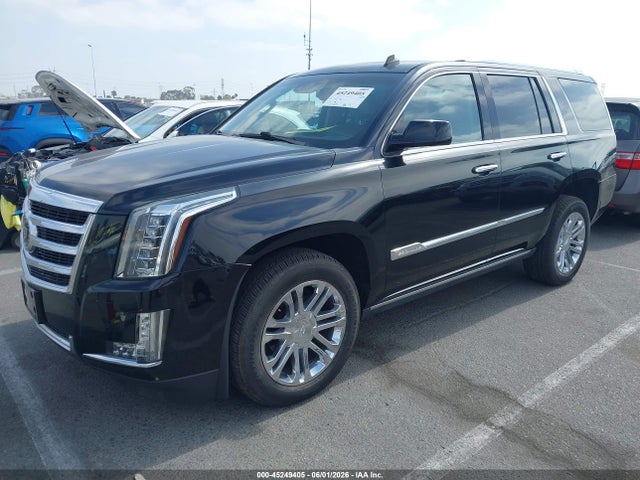 Cadillac Escalade Premium