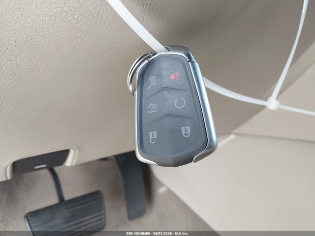 Cadillac Escalade Premium