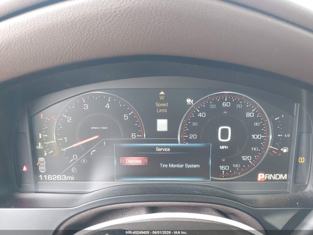Cadillac Escalade Premium