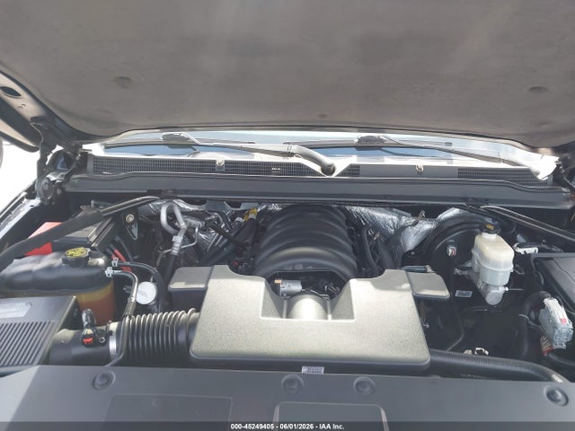 Cadillac Escalade Premium