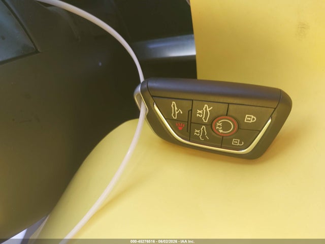 Chevrolet Corvette Rwd  2lt