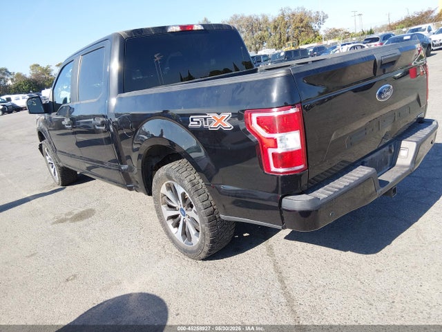 Ford F-150 Xl