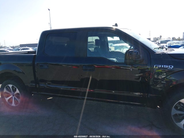 Ford F-150 Xl