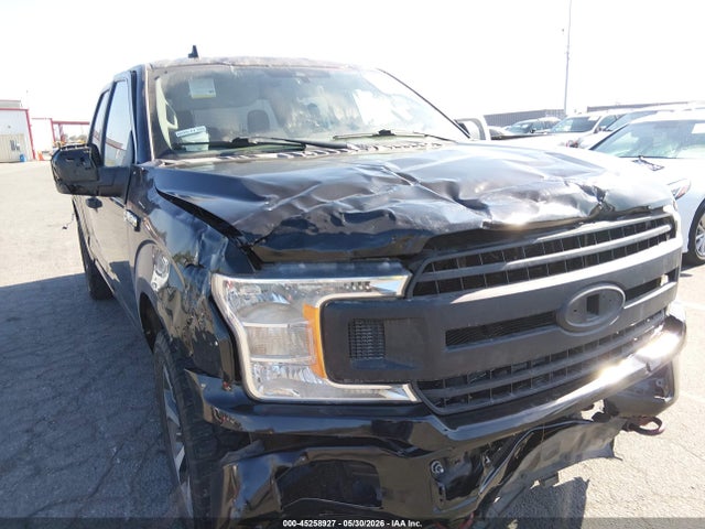 Ford F-150 Xl
