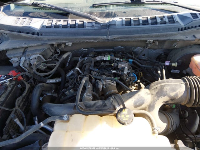 Ford F-150 Xl