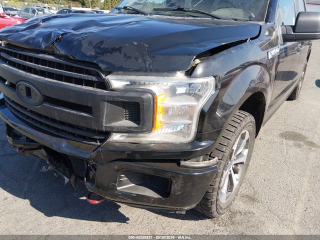 Ford F-150 Xl