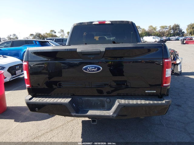 Ford F-150 Xl