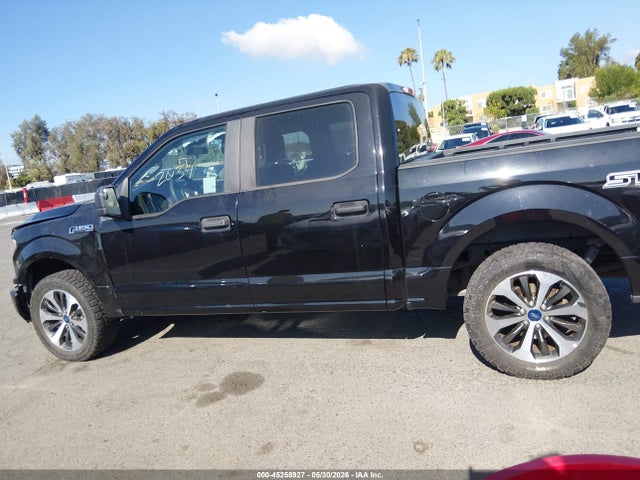 Ford F-150 Xl