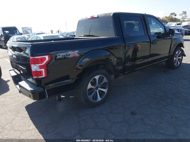 Ford F-150 Xl