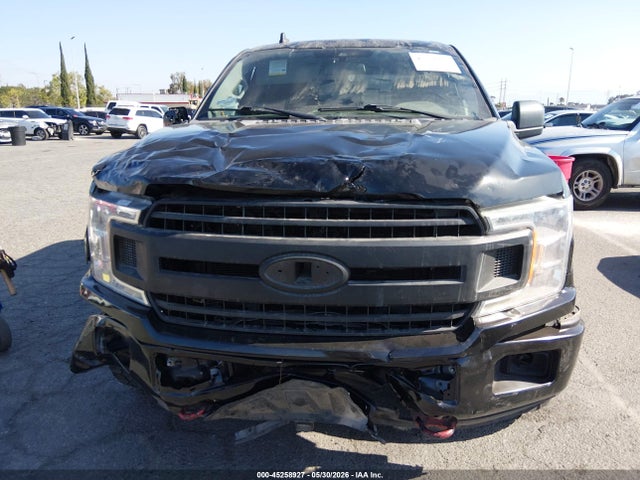 Ford F-150 Xl