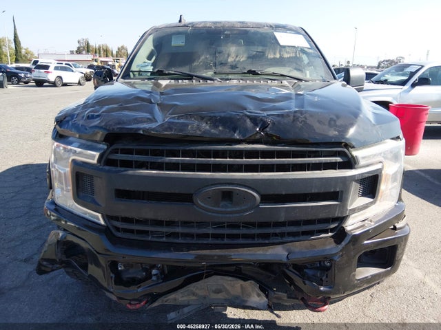 Ford F-150 Xl
