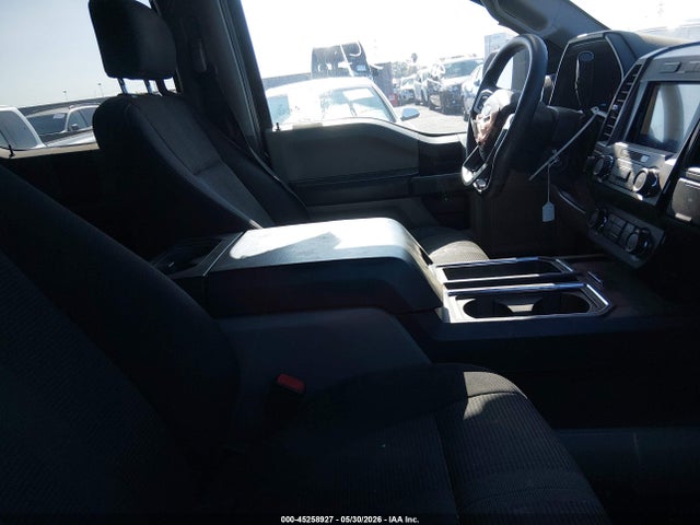 Ford F-150 Xl
