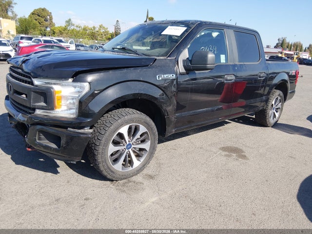 Ford F-150 Xl