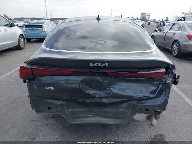 Kia K5 Lxs