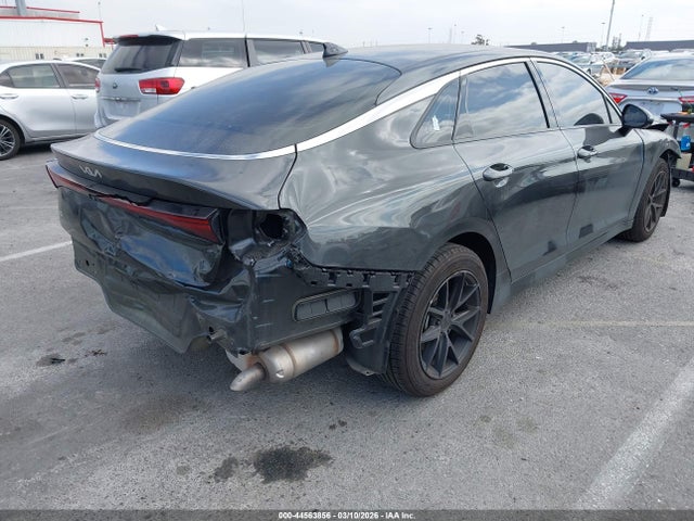 Kia K5 Lxs