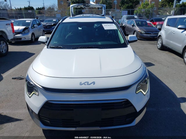 Kia Niro Ex Touring