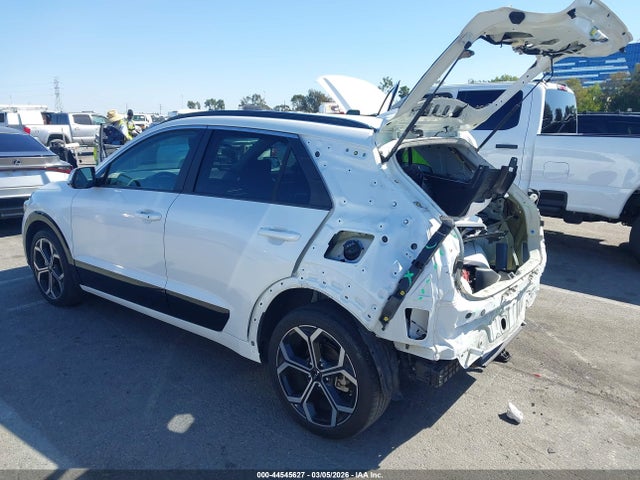 Kia Niro Ex Touring
