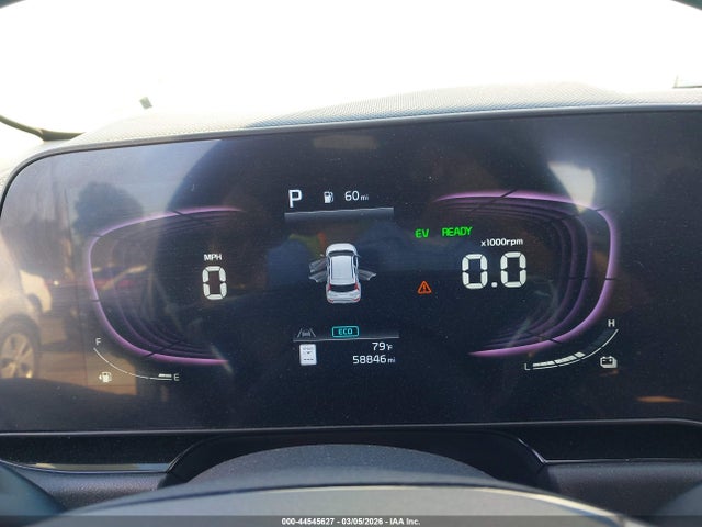 Kia Niro Ex Touring