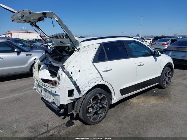 Kia Niro Ex Touring