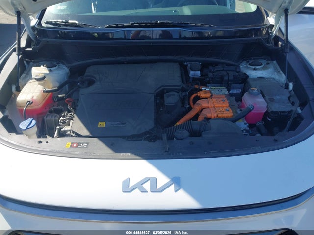 Kia Niro Ex Touring
