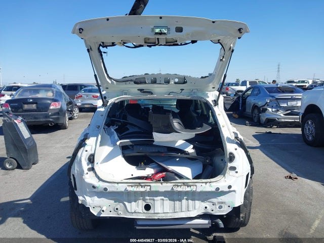 Kia Niro Ex Touring