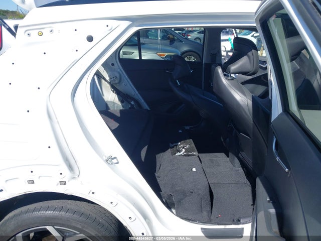 Kia Niro Ex Touring