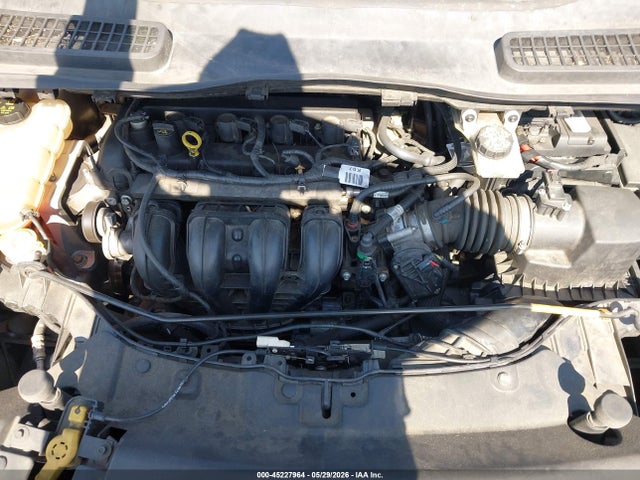 Ford Escape S