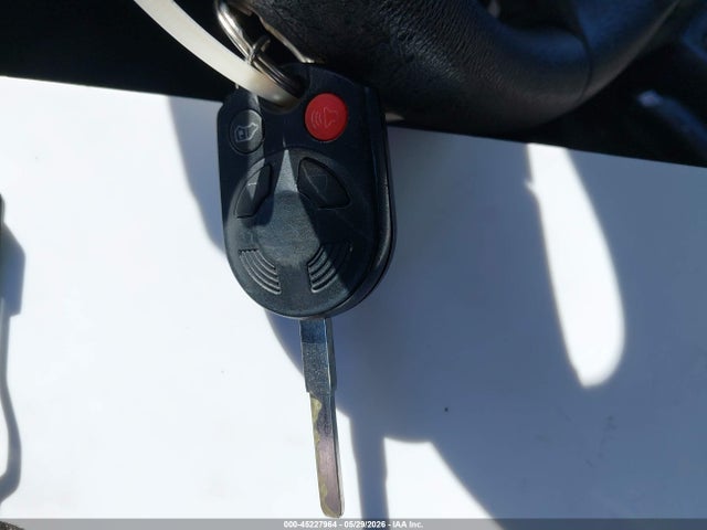 Ford Escape S