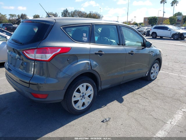 Ford Escape S