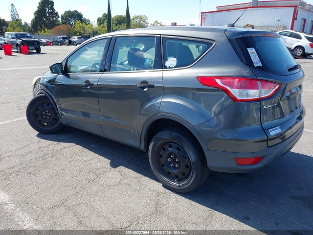 Ford Escape S