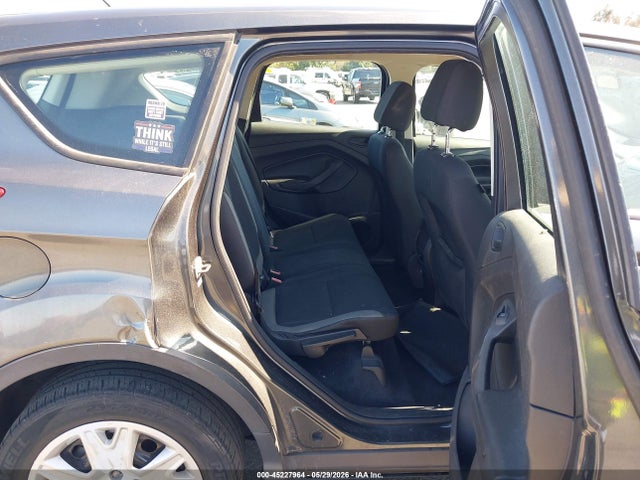 Ford Escape S