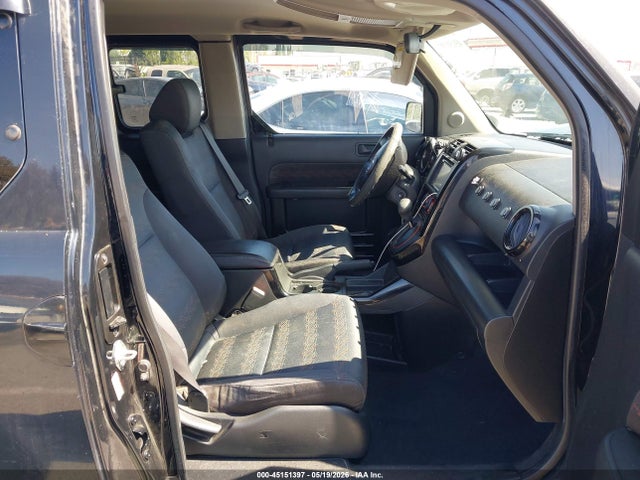 Honda Element Sc