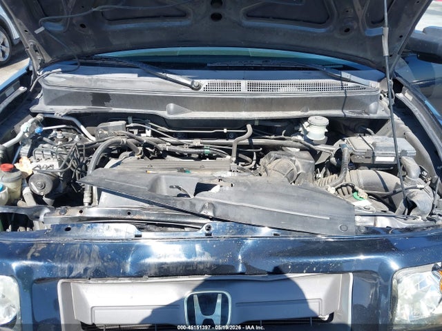 Honda Element Sc